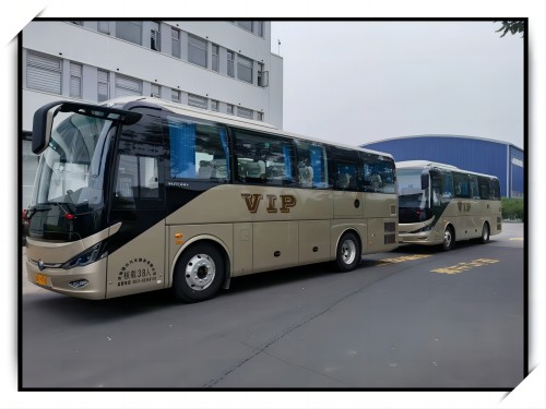 济南大巴租车的独特服务提供全方位的旅行体验